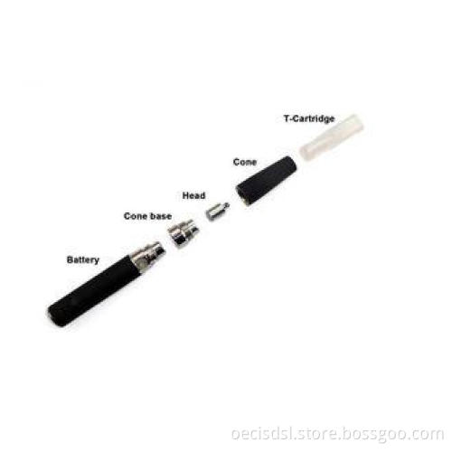 650mah/900mah/1100mah Ego C Electronic Cigarette with Chan